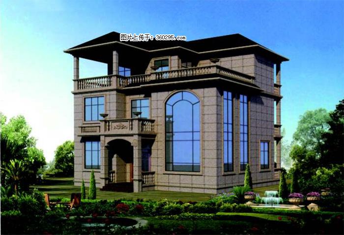 EPS工程案例(1) - 益阳三象EPS建材 yiyang.sx311.cc