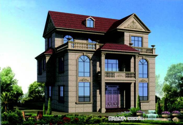 EPS工程案例(2) - 益阳三象EPS建材 yiyang.sx311.cc