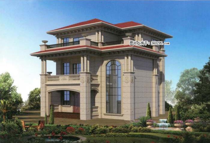 EPS工程案例(3) - 益阳三象EPS建材 yiyang.sx311.cc