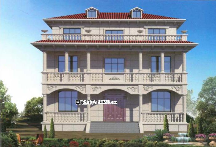 EPS工程案例(4) - 益阳三象EPS建材 yiyang.sx311.cc