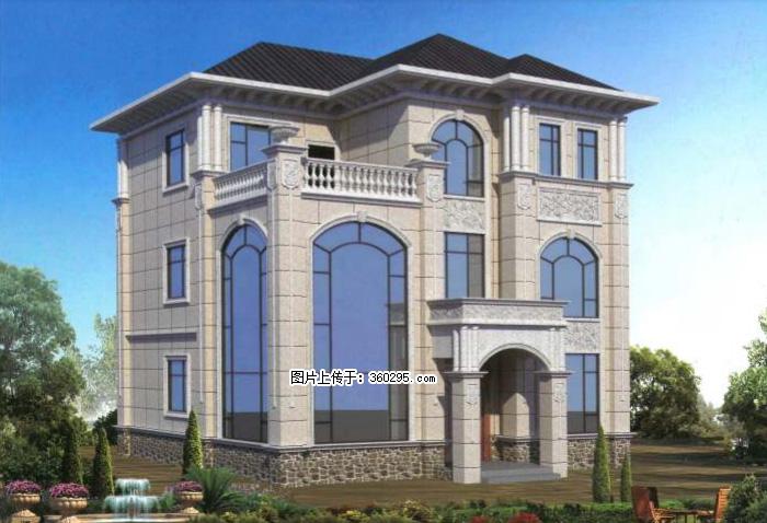 EPS工程案例(6) - 益阳三象EPS建材 yiyang.sx311.cc